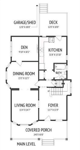 531 21 Avenue Sw, Calgary, AB 