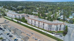 233-5201 Dalhousie Drive NW Calgary, AB T3A 5Y7