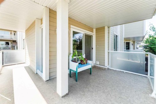 204-3747 42 Street Nw, Calgary, AB - Outdoor With Exterior