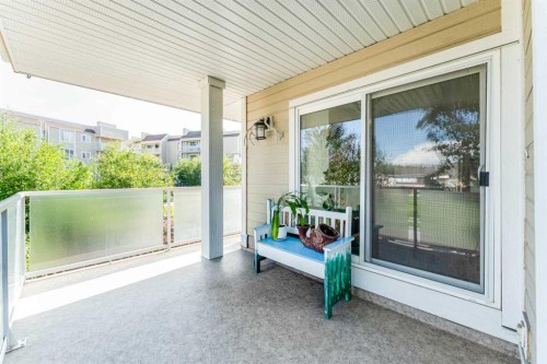 204-3747 42 Street Nw, Calgary, AB - Outdoor With Exterior