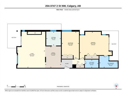 204-3747 42 Street Nw, Calgary, AB - Other