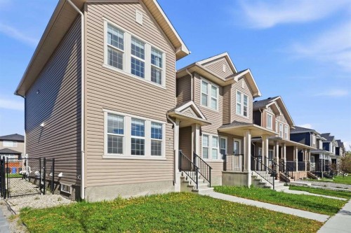 125 Evanston Hill Nw, Calgary, AB 