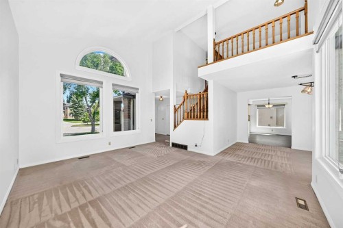 416 Hawkhill Place Nw, Calgary, AB 