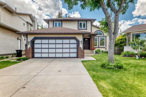 416 Hawkhill Place Nw, Calgary, AB 