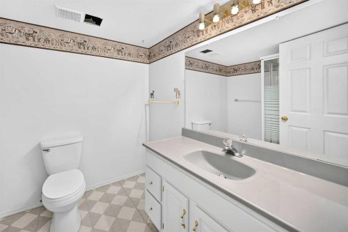 416 Hawkhill Place Nw, Calgary, AB 