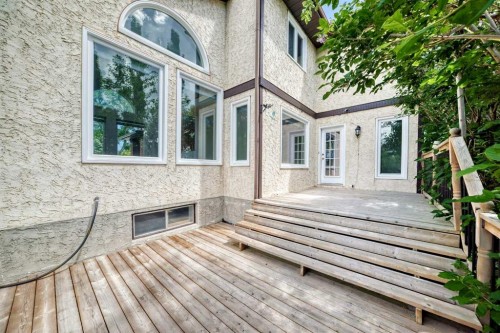 416 Hawkhill Place Nw, Calgary, AB 