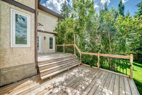 416 Hawkhill Place Nw, Calgary, AB 