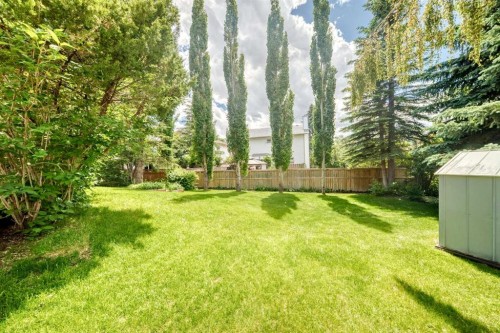 416 Hawkhill Place Nw, Calgary, AB 