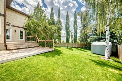 416 Hawkhill Place Nw, Calgary, AB 