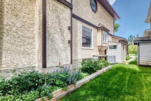 416 Hawkhill Place Nw, Calgary, AB 