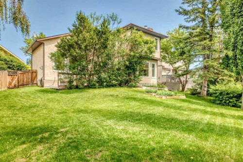 416 Hawkhill Place Nw, Calgary, AB 