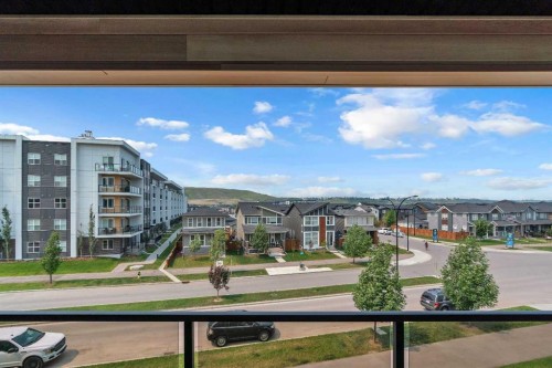 315-55 Wolf Hollow Crescent Se, Calgary, AB - Outdoor