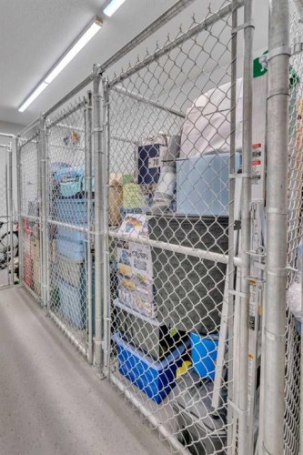 315-55 Wolf Hollow Crescent Se, Calgary, AB - Indoor With Storage