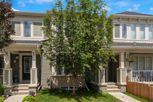 18 Windford Crescent Sw, Airdrie, AB 
