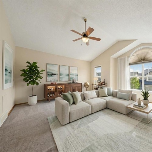 63 Cougartown Close Sw, Calgary, AB 