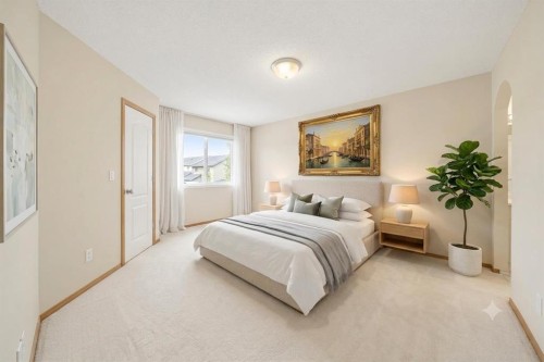 63 Cougartown Close Sw, Calgary, AB 