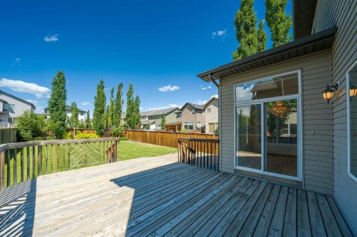 63 Cougartown Close Sw, Calgary, AB 