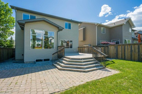 63 Cougartown Close Sw, Calgary, AB 