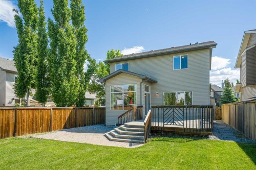 63 Cougartown Close Sw, Calgary, AB 