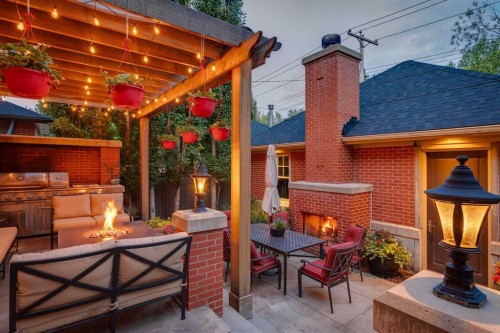 729 Riverdale Avenue Sw, Calgary, AB 
