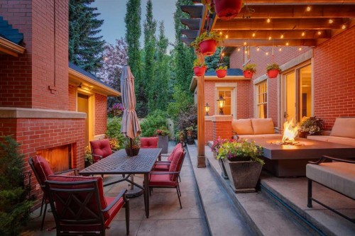 729 Riverdale Avenue Sw, Calgary, AB 