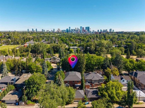 729 Riverdale Avenue Sw, Calgary, AB 