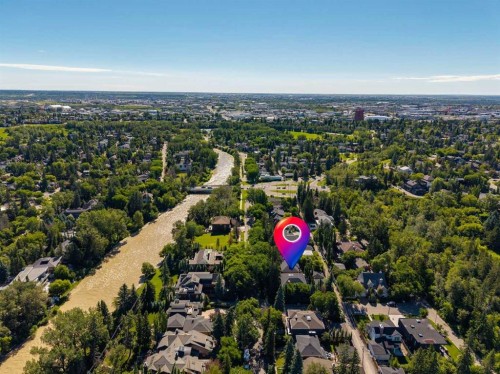 729 Riverdale Avenue Sw, Calgary, AB 