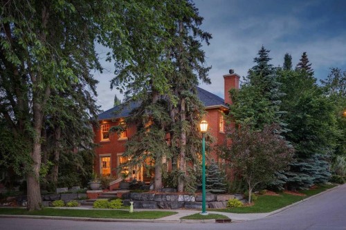 729 Riverdale Avenue Sw, Calgary, AB 