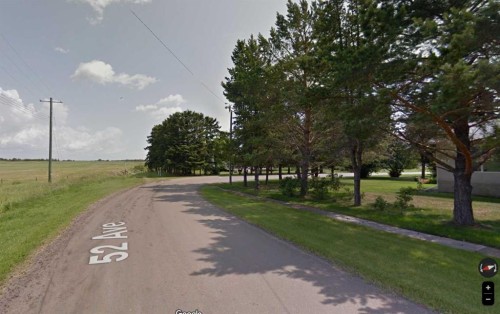 4810 52 Avenue, Andrew, AB 
