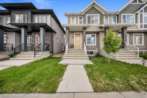 242 Carrington Gate Nw, Calgary, AB 