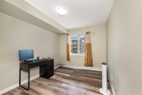 207-5 Saddlestone Way Ne, Calgary, AB - Indoor Photo Showing Other Room