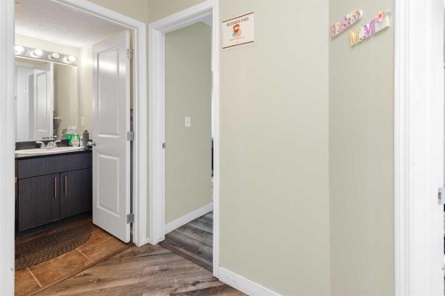 207-5 Saddlestone Way Ne, Calgary, AB - Indoor