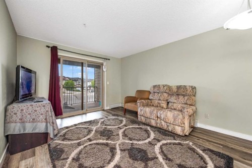 207-5 Saddlestone Way Ne, Calgary, AB - Indoor