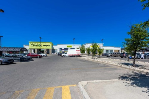 207-5 Saddlestone Way Ne, Calgary, AB - Outdoor