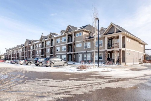 103-200 Cranfield Common Se, Calgary, AB 