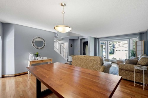 175 Shannon Circle Sw, Calgary, AB 