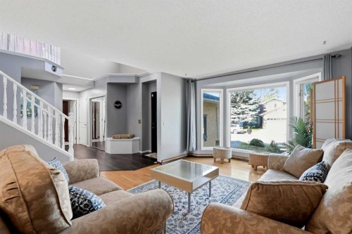 175 Shannon Circle Sw, Calgary, AB 