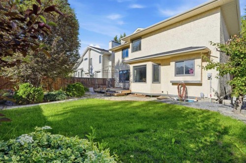 175 Shannon Circle Sw, Calgary, AB 