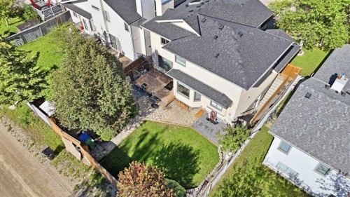 175 Shannon Circle Sw, Calgary, AB 