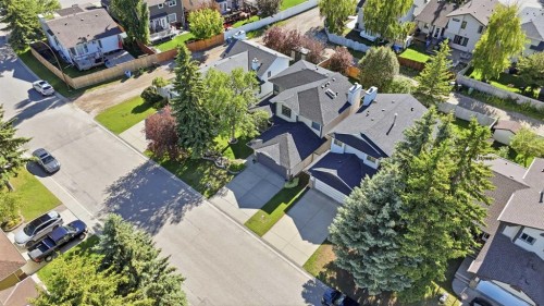 175 Shannon Circle Sw, Calgary, AB 