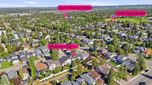 175 Shannon Circle Sw, Calgary, AB 