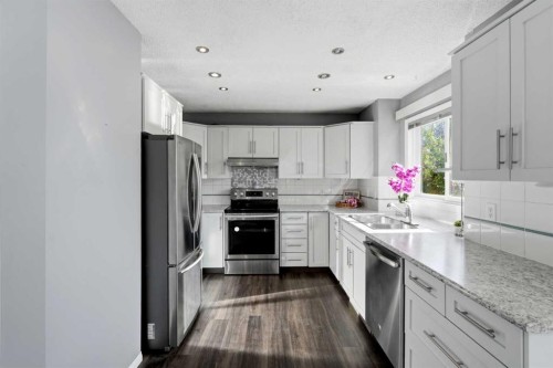175 Shannon Circle Sw, Calgary, AB 