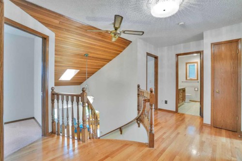 88 Edelweiss Drive Nw, Calgary, AB 