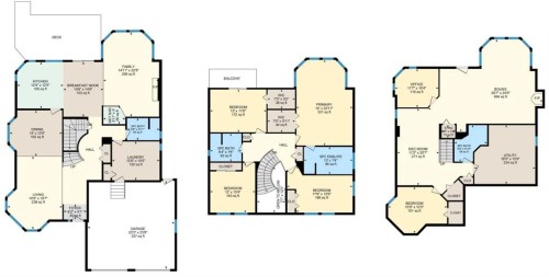 88 Edelweiss Drive Nw, Calgary, AB 