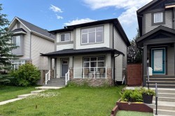 21 Walden Square SE Calgary, AB T2X 0M9