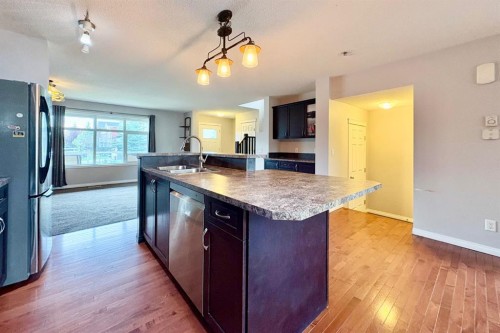 21 Walden Square Se, Calgary, AB 