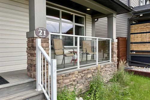 21 Walden Square Se, Calgary, AB 