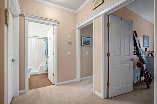 302-15 Lineham Avenue, Okotoks, AB - Indoor Photo Showing Other Room