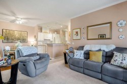 302-15 Lineham Avenue Okotoks, AB T1S 1Z3