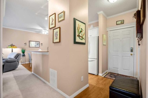 302-15 Lineham Avenue, Okotoks, AB - Indoor Photo Showing Other Room